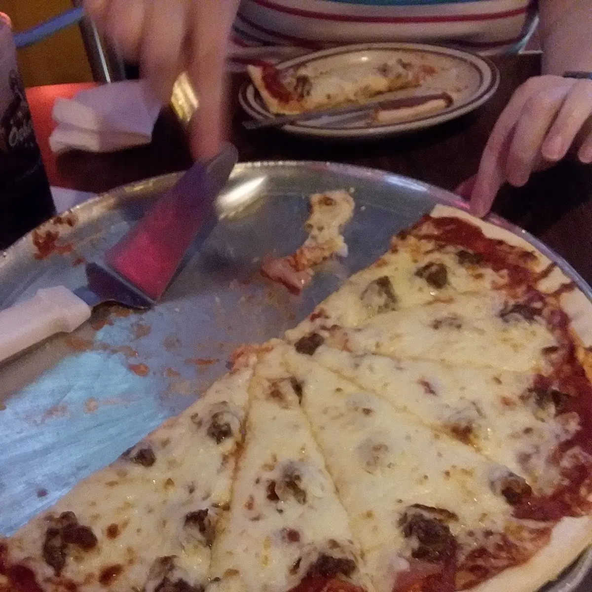 4oz Pizza Sauce