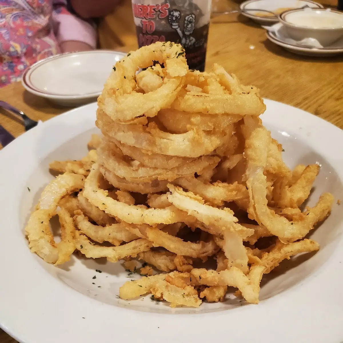 Onion Rings