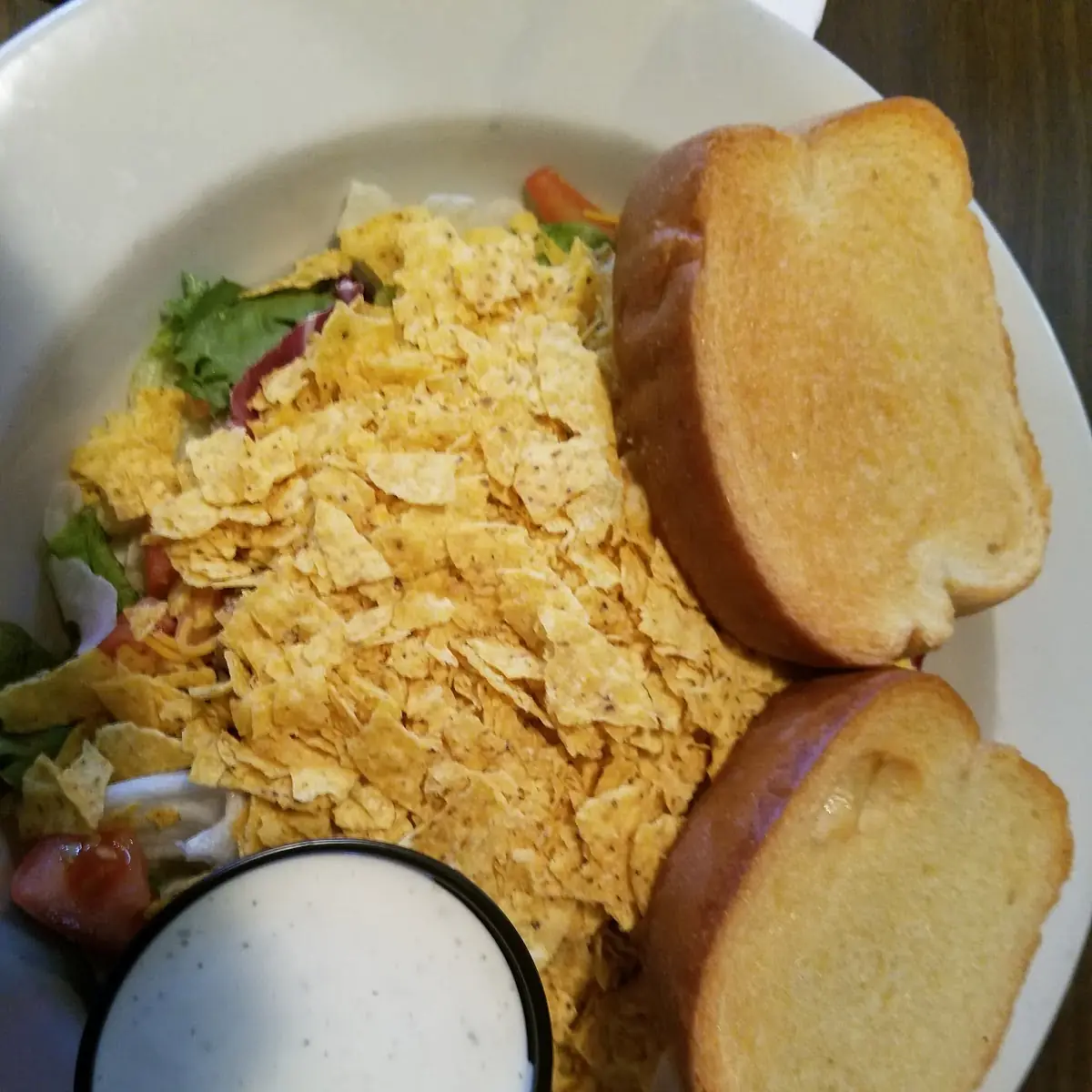 Taco Salad