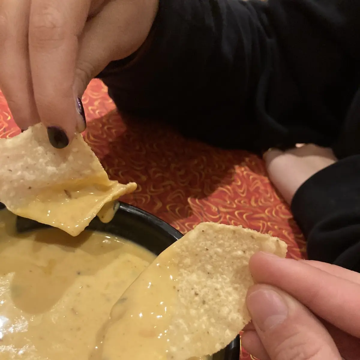 Cheese Dip