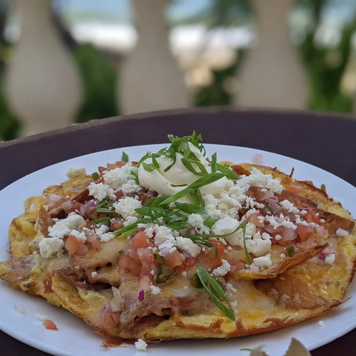 Huevos Rancheros
