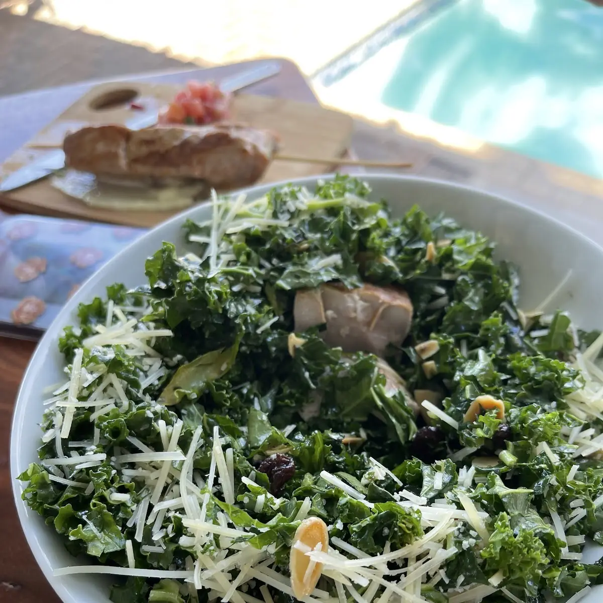 Kale Salad