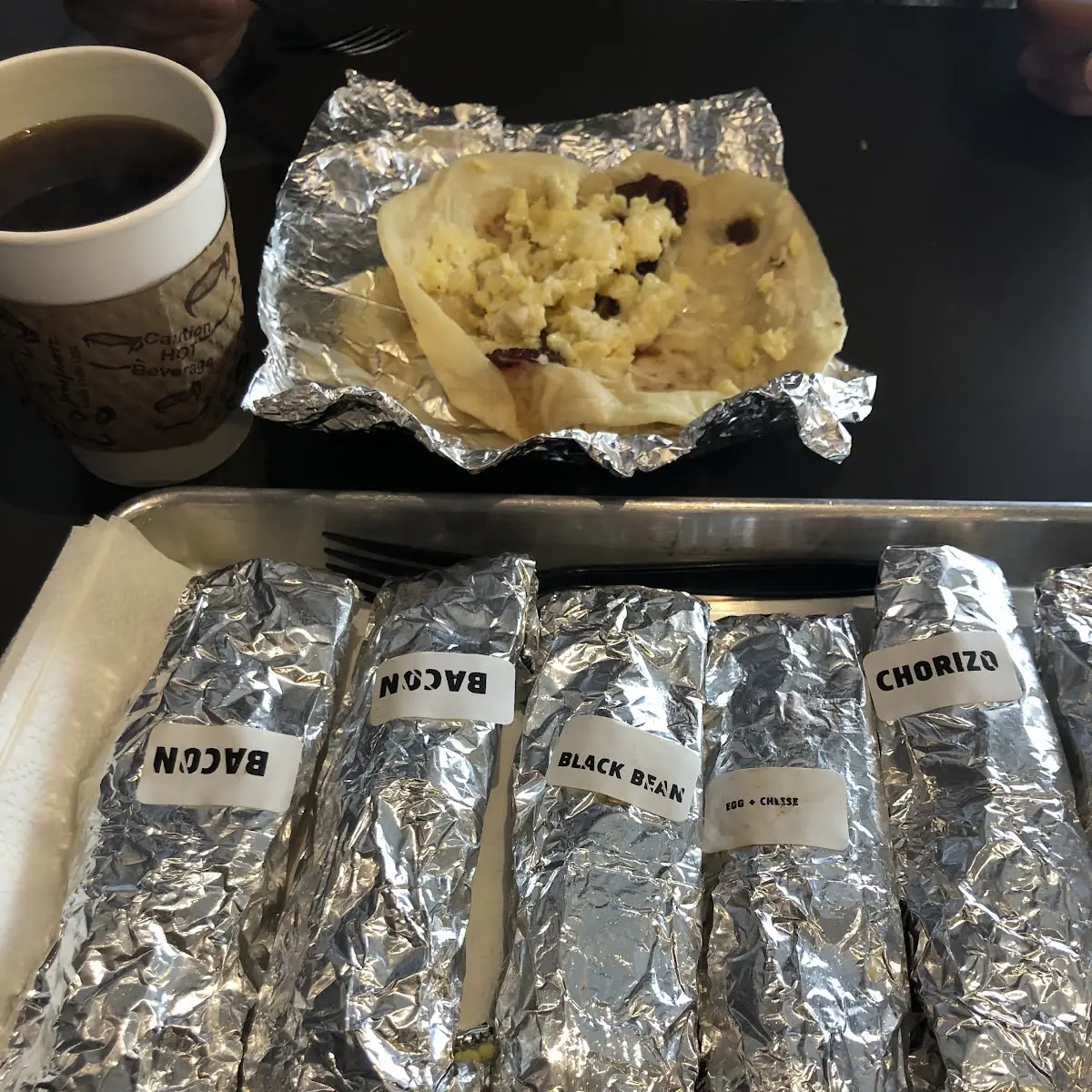 Baked Potato