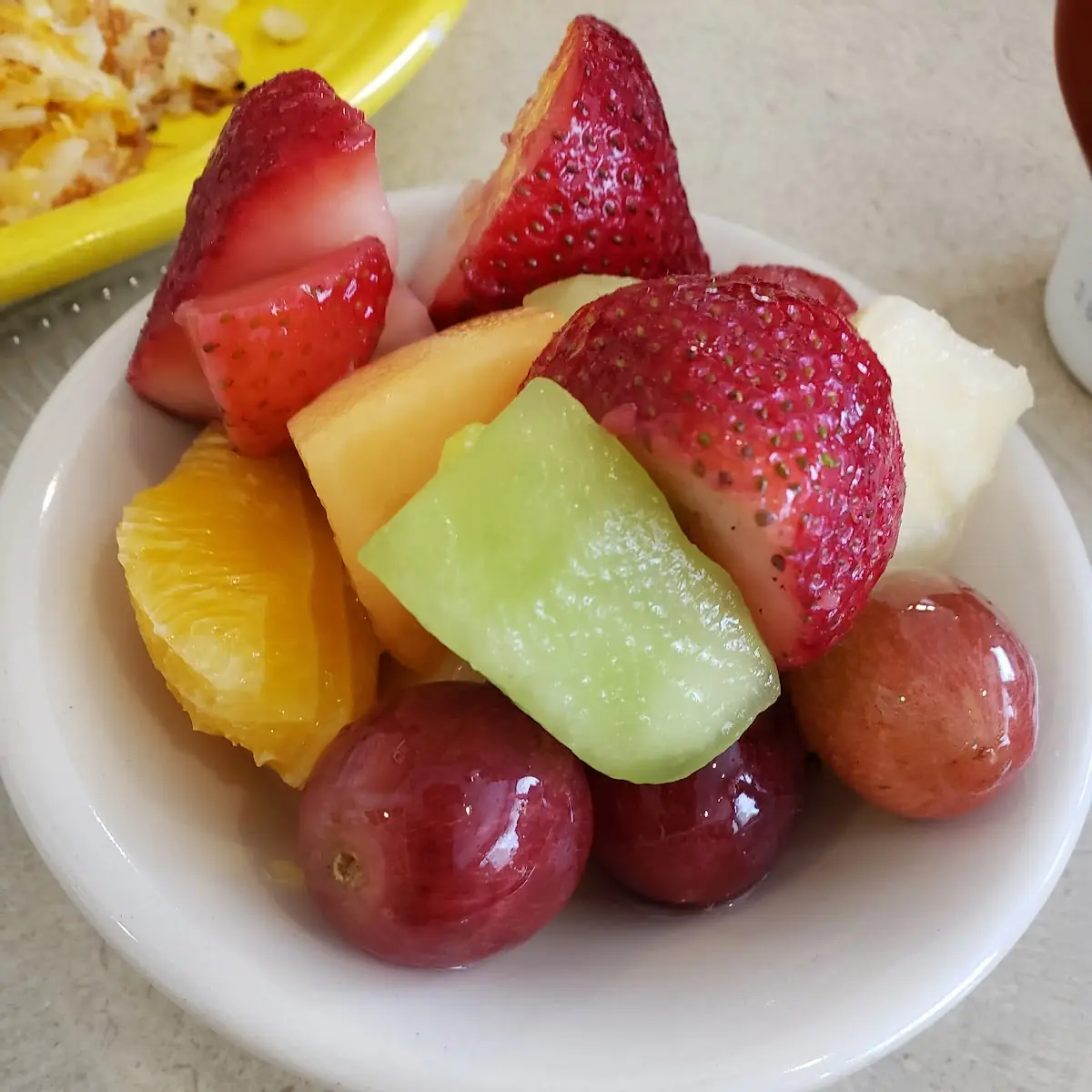 Fruit Cup