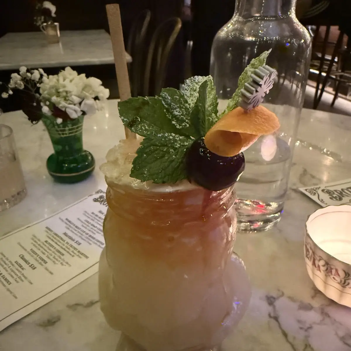 Mai Tai