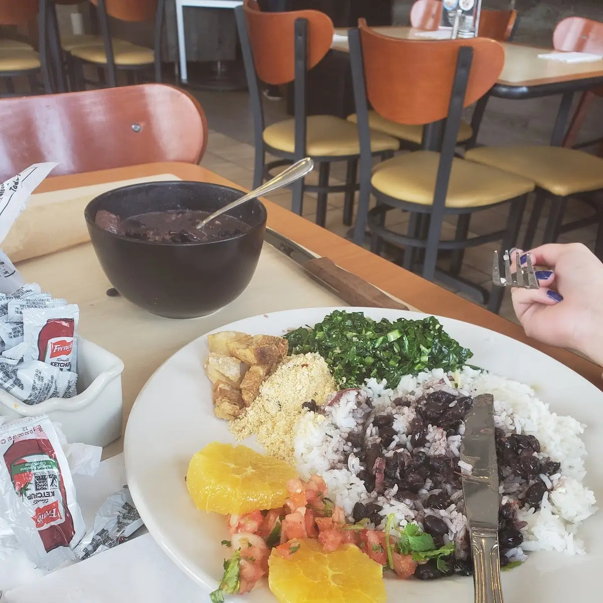 Feijao Extra