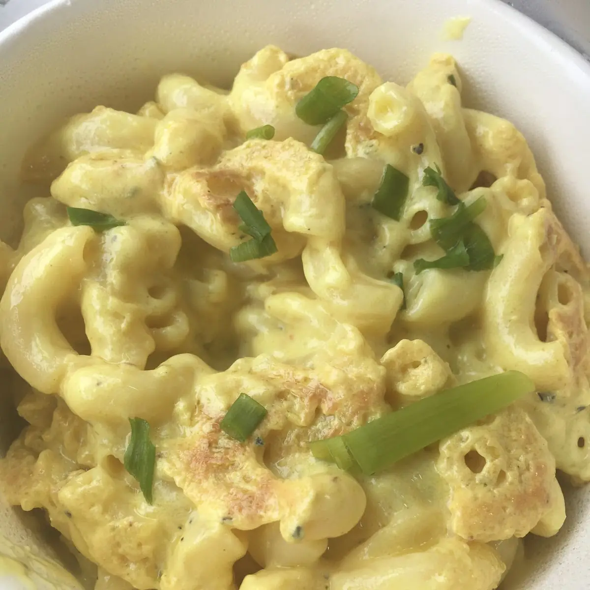 Mac & Cheese