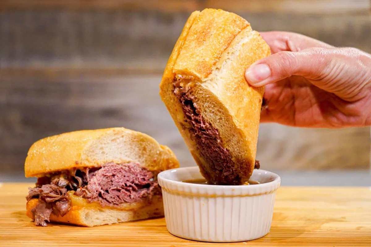 French Dip