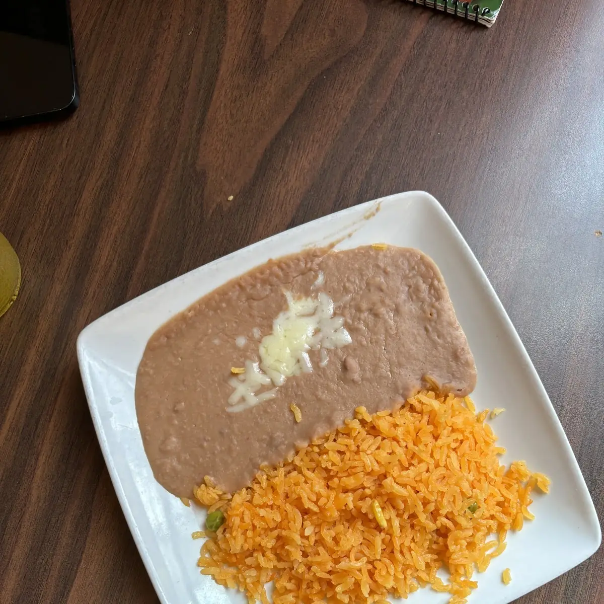 Cheese Dip
