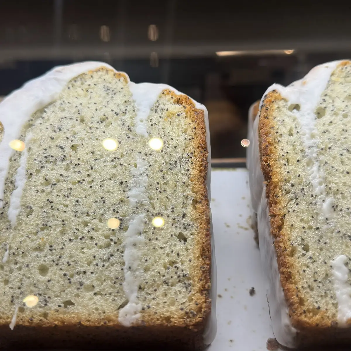 Poppy Seed