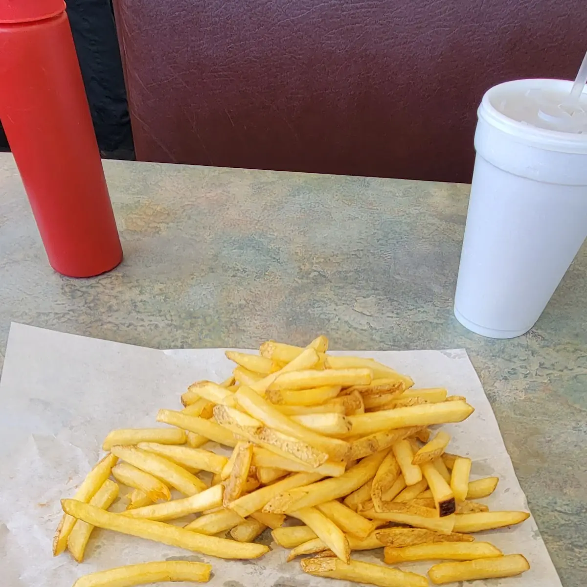 Hot Dog Combo