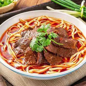 Highlights, 拾螺记 Snail Rice Noodle King