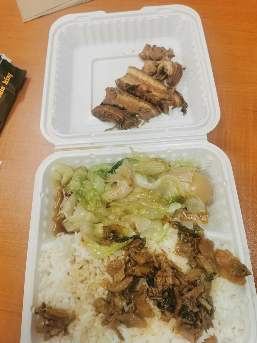 Highlights, 拾螺记 Snail Rice Noodle King