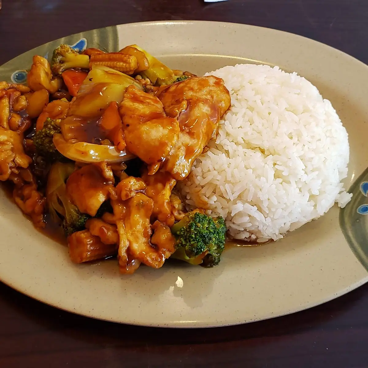 81. Shredded Chicken w. Garlic Sauce / [鱼香鸡丝]