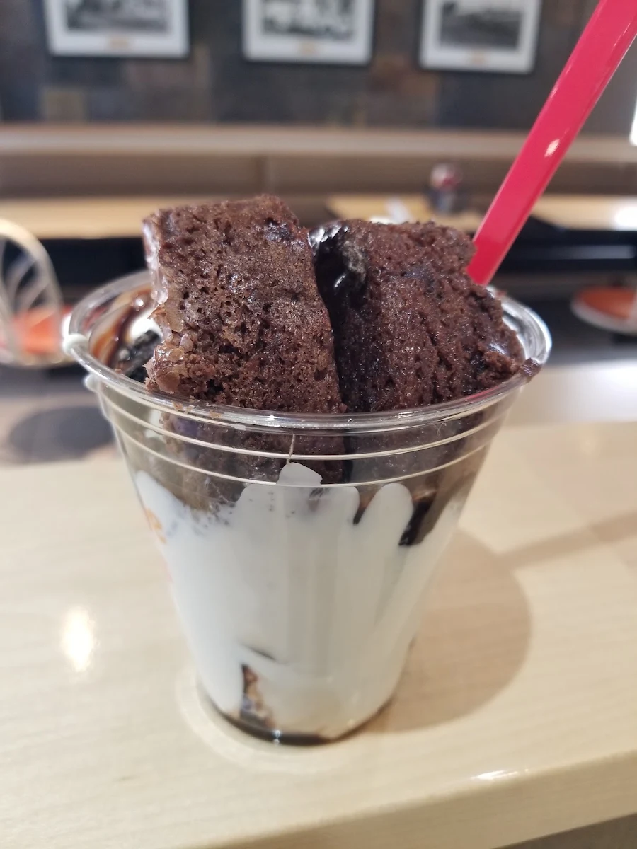 Highlights, Dairy Queen Grill & Chill