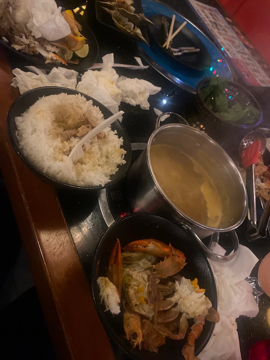 Miso Soup