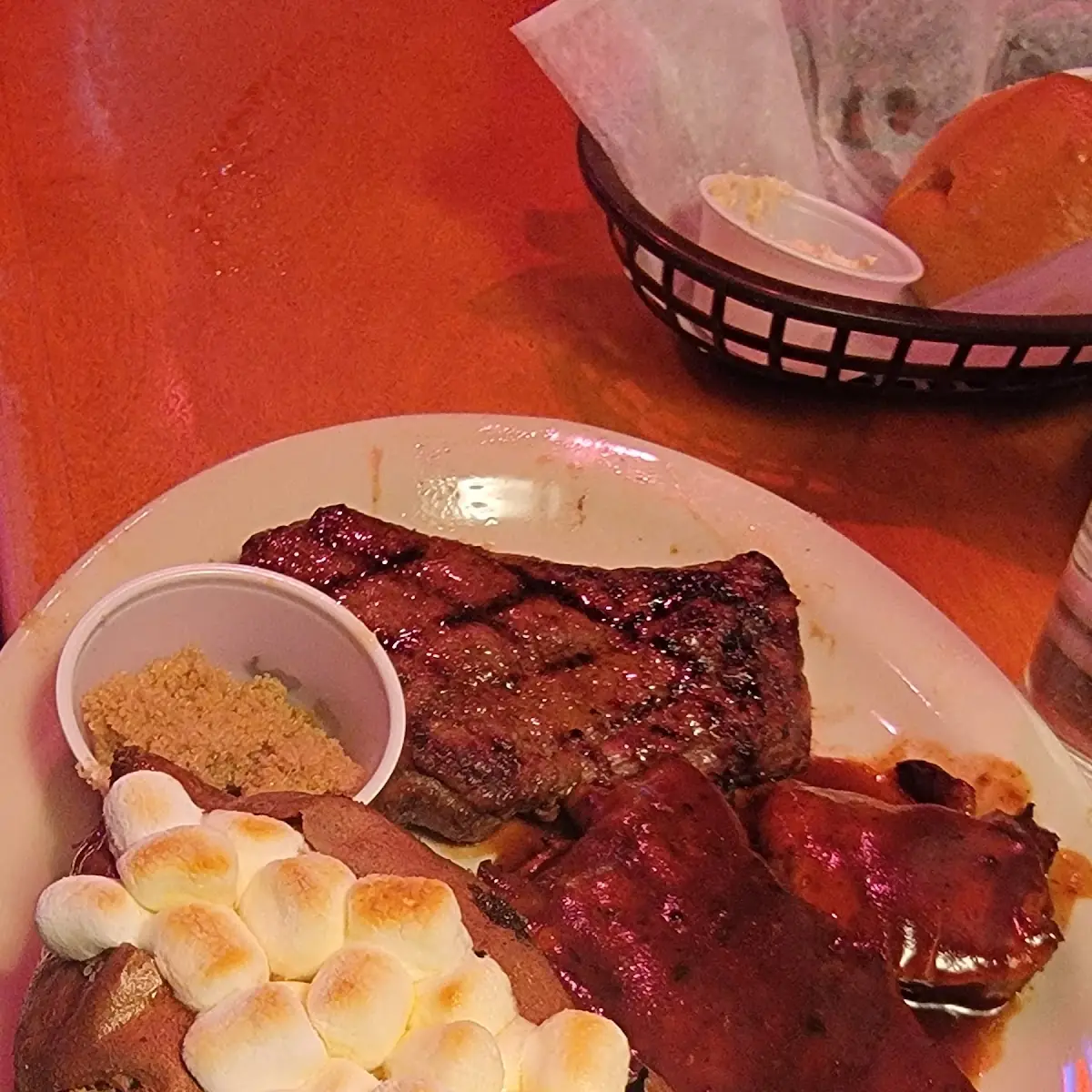 Sweet Potato