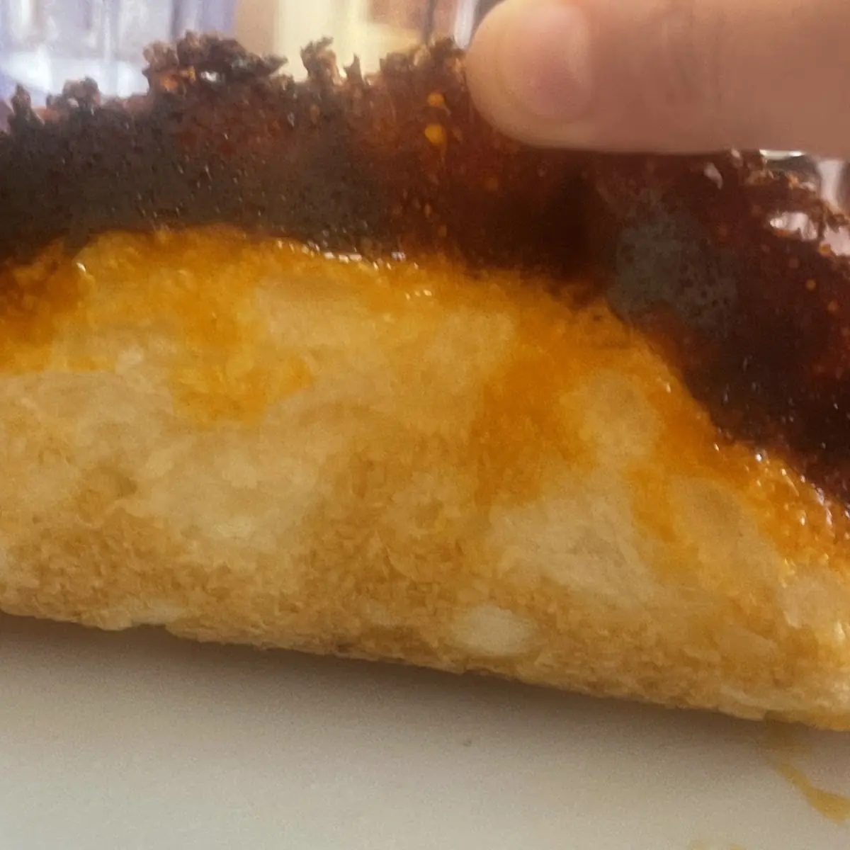 Egg Roll