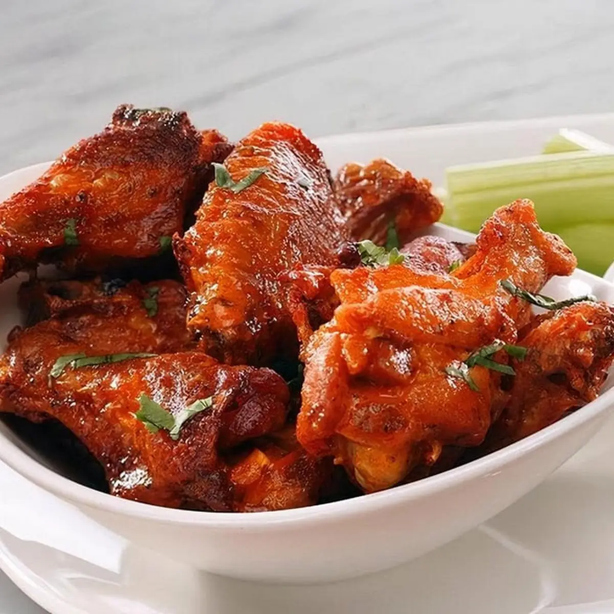 Buffalo Wing