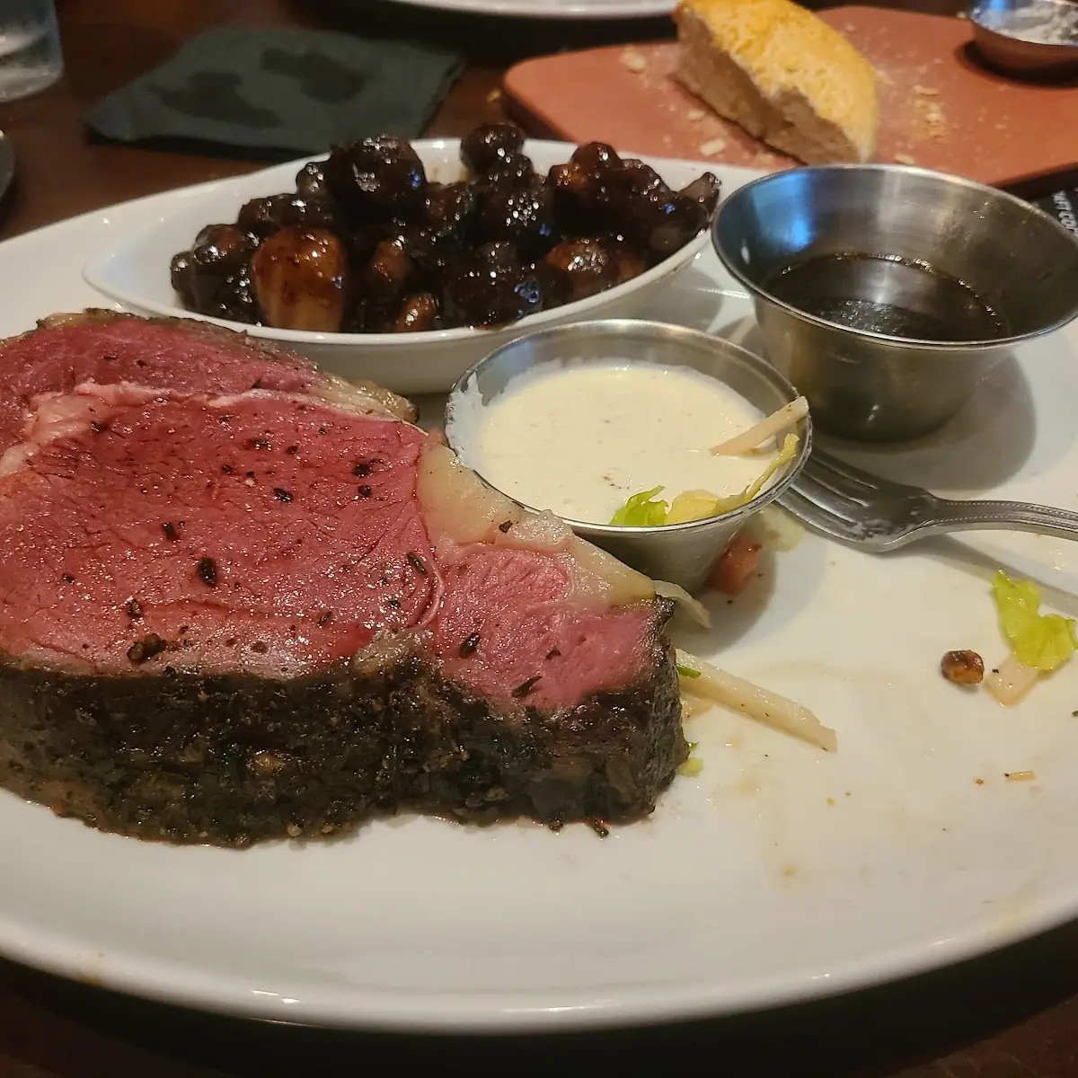 Ribeye Steak