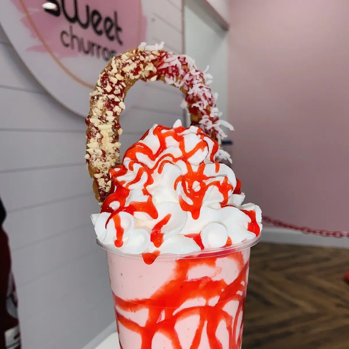 Milkshake