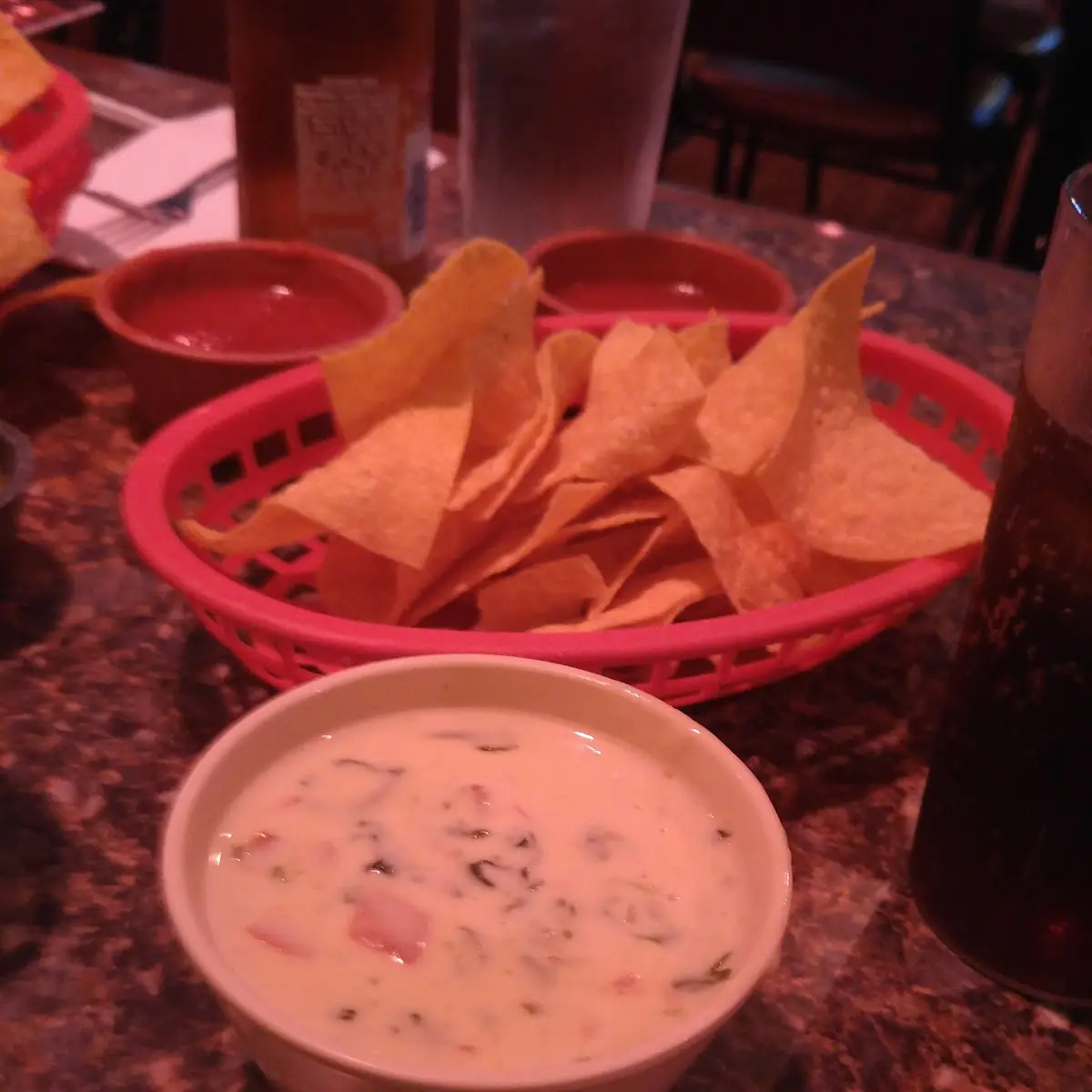 Cheese Dip