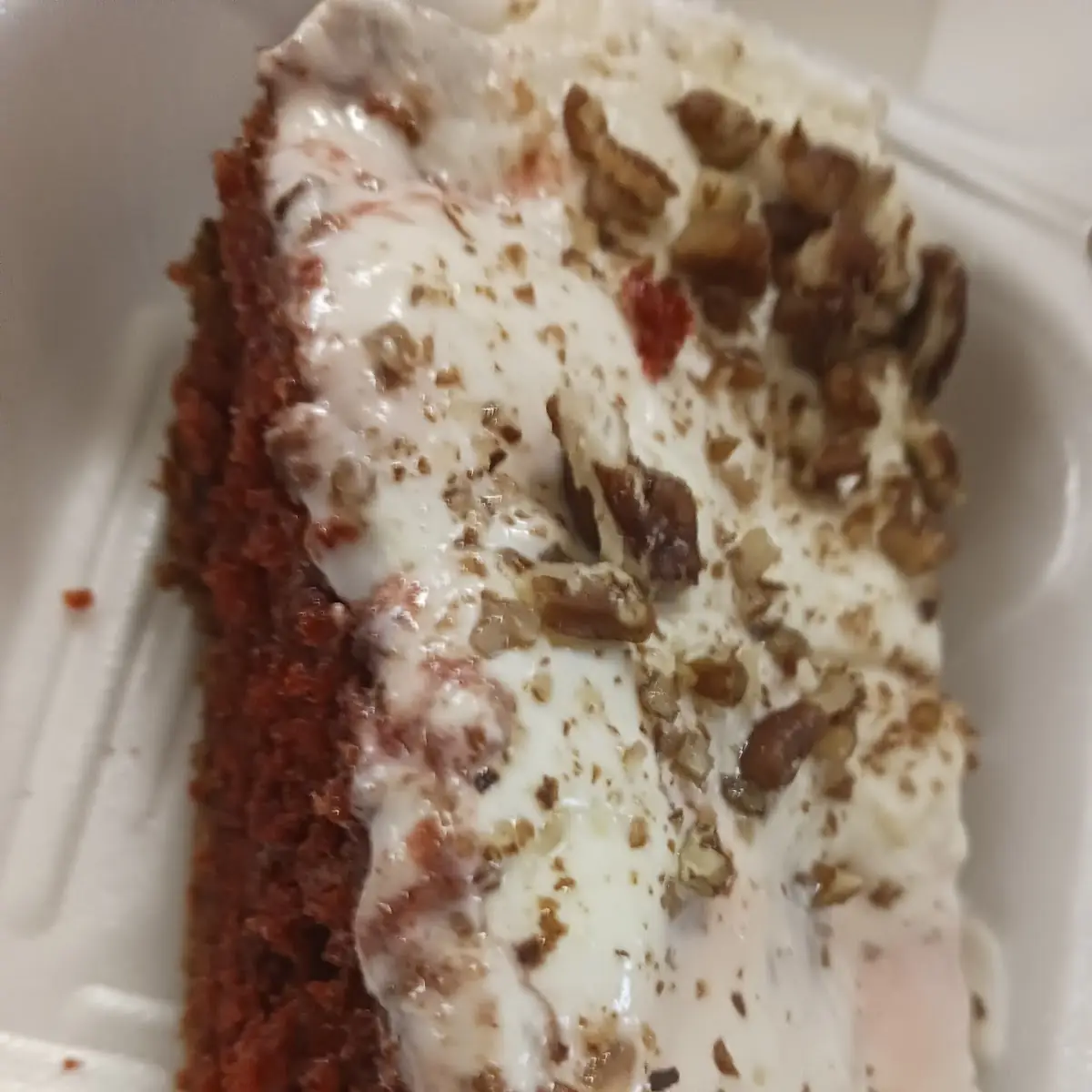Red Velvet Cake