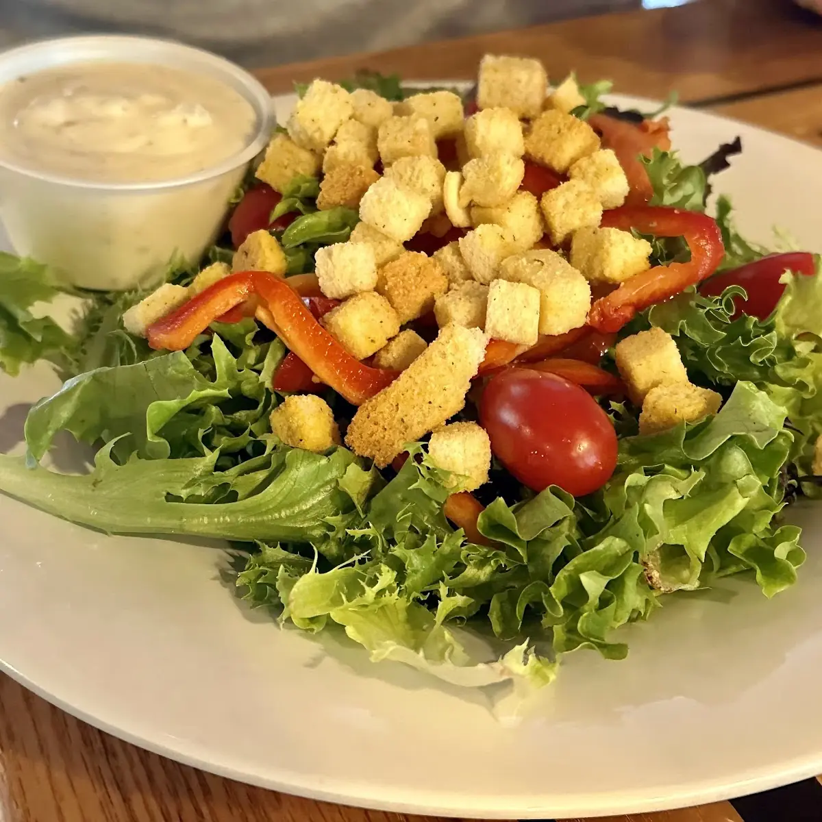 House Salad
