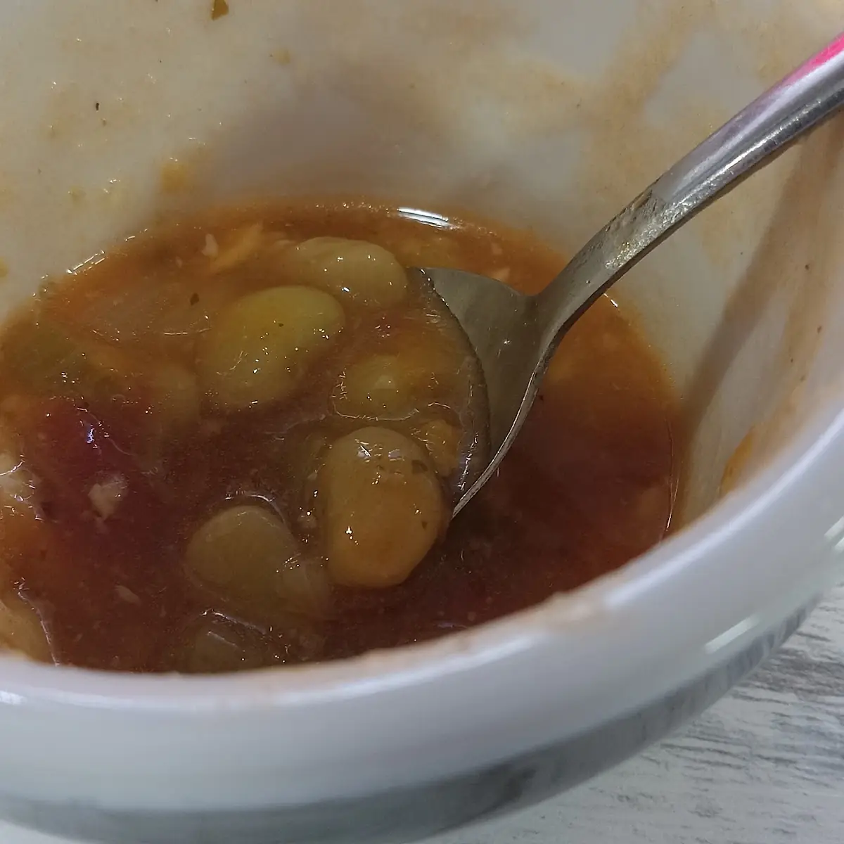 Vegetable Soup