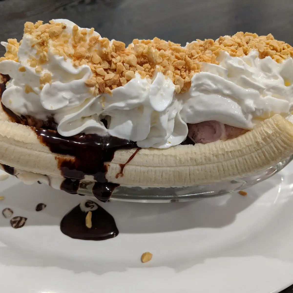 Banana Split