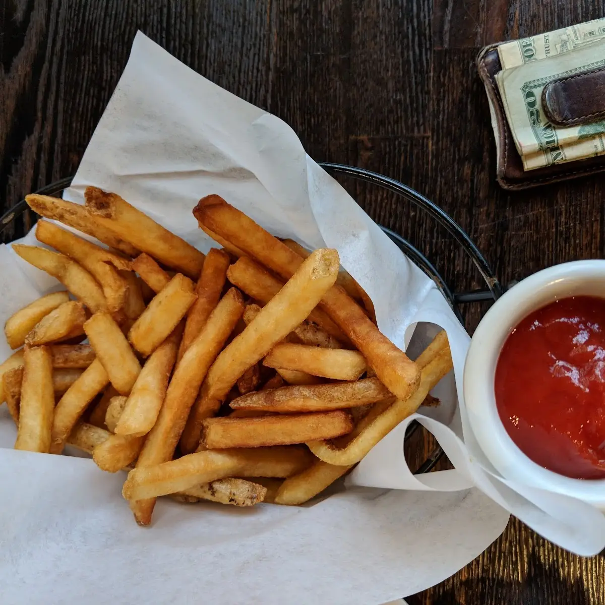 French Fries