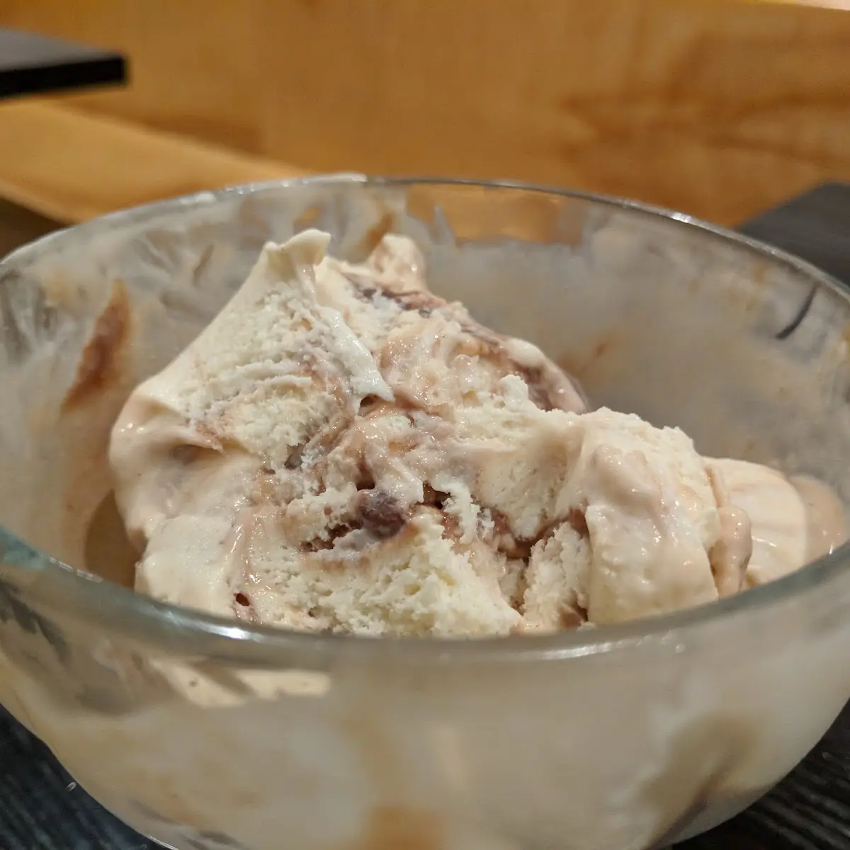 Peanut Butter Fudge