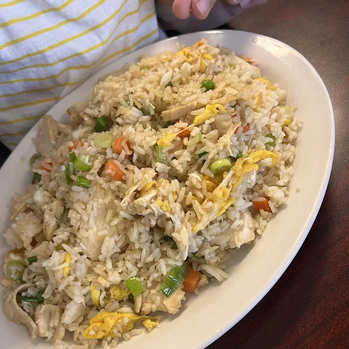 Fried Rice