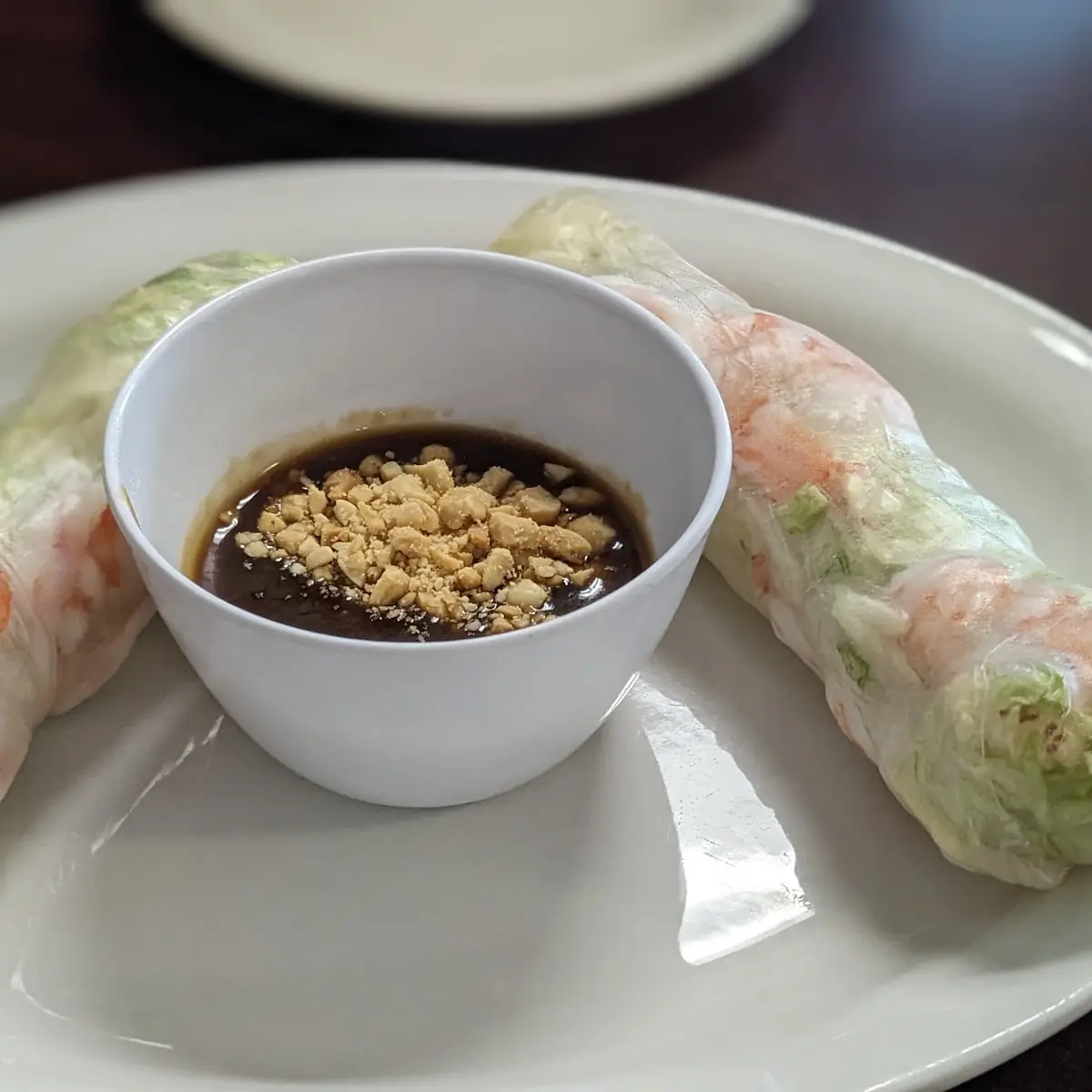 Spring Roll