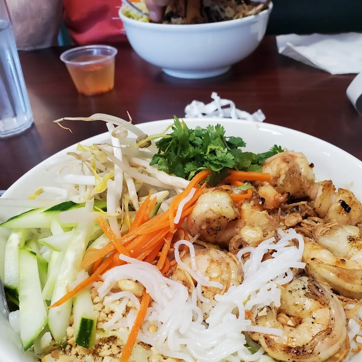 Vermicelli Noodles