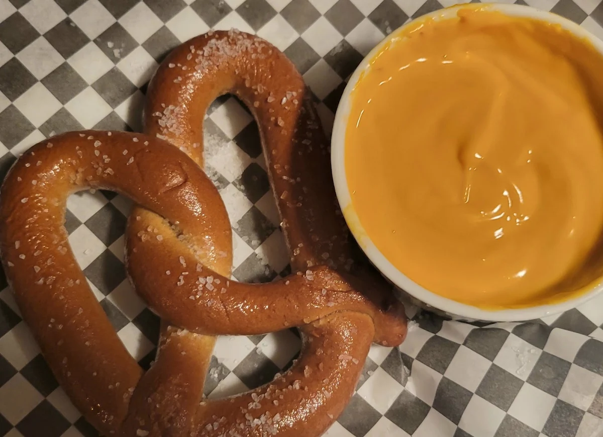 Pretzel