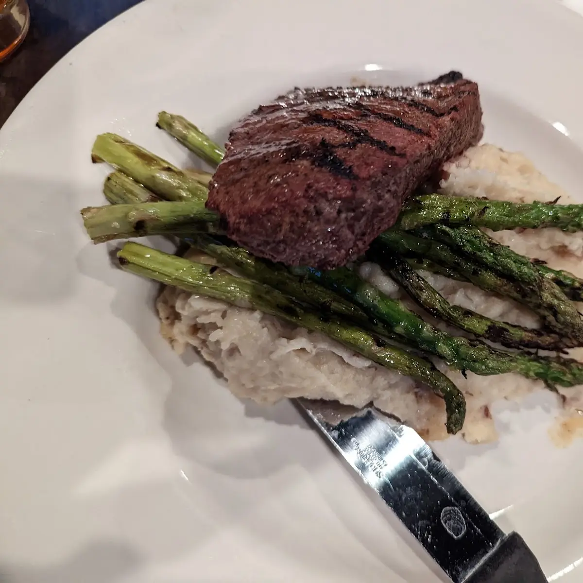 Filet Mignon