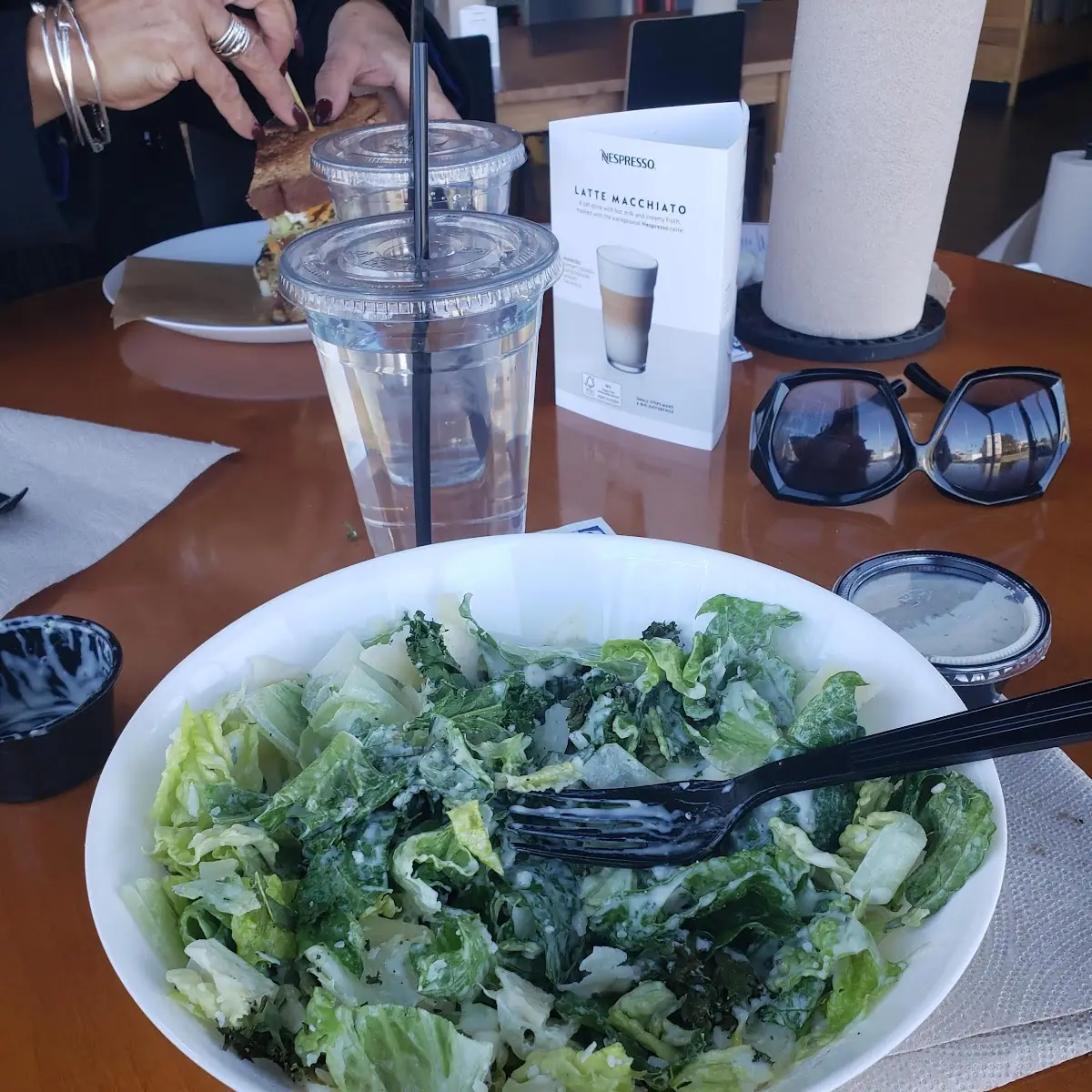 Caesar Salad
