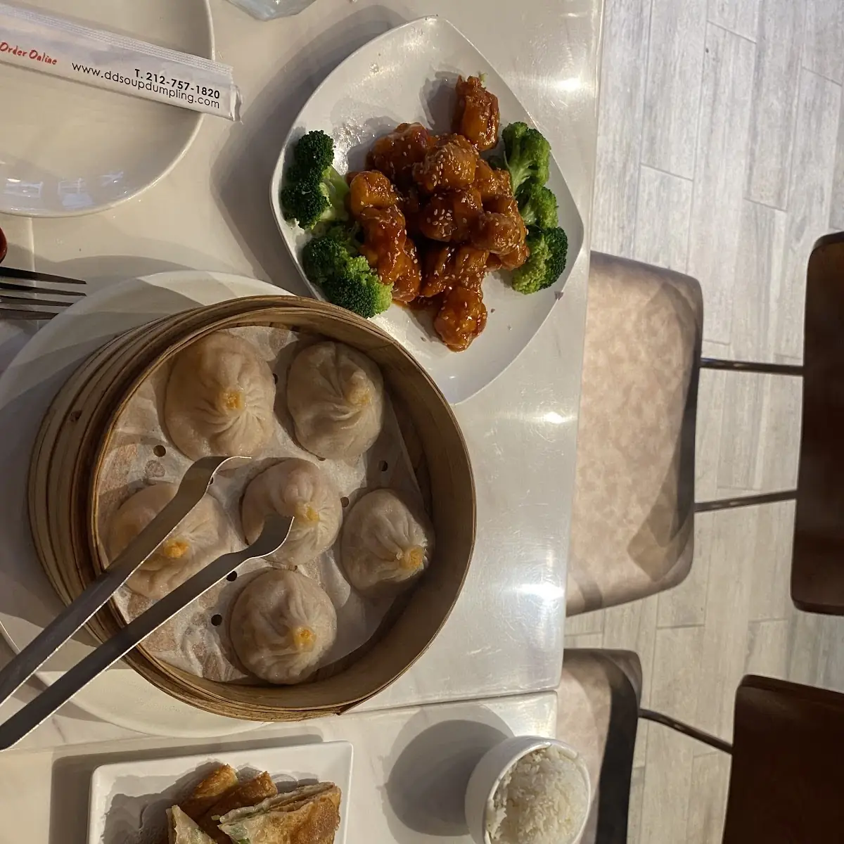 Dim Sum