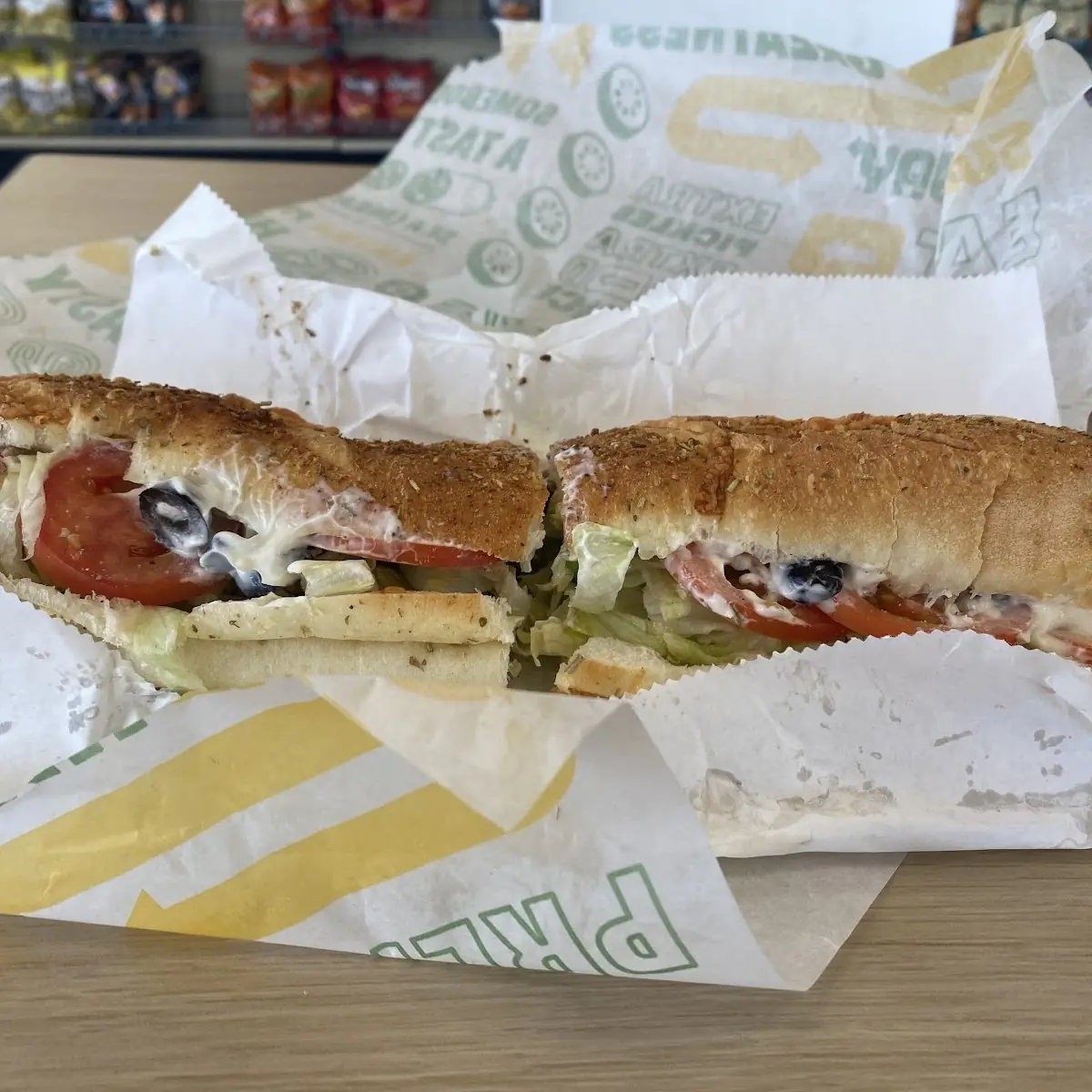 Cheese Steak Sub