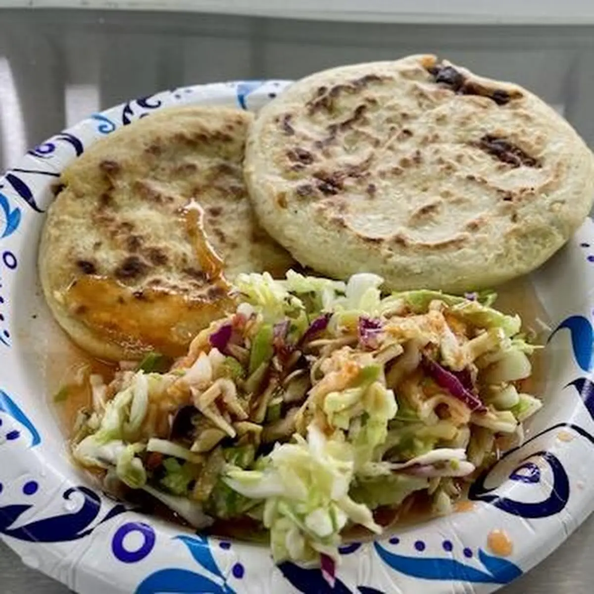 Pupusa