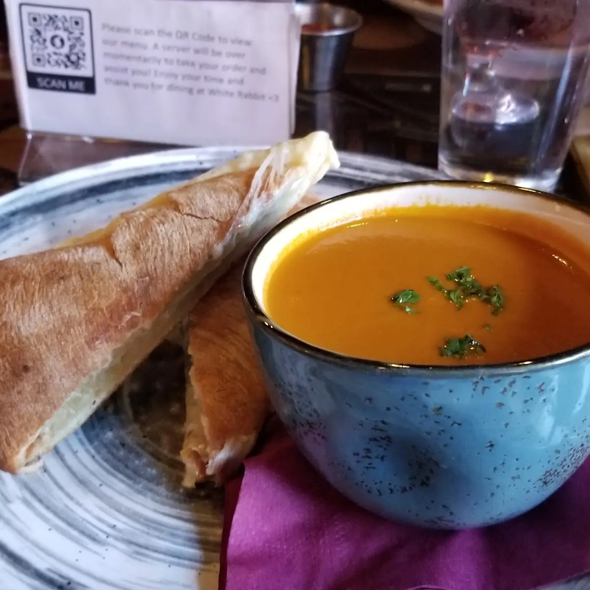 AB Soup