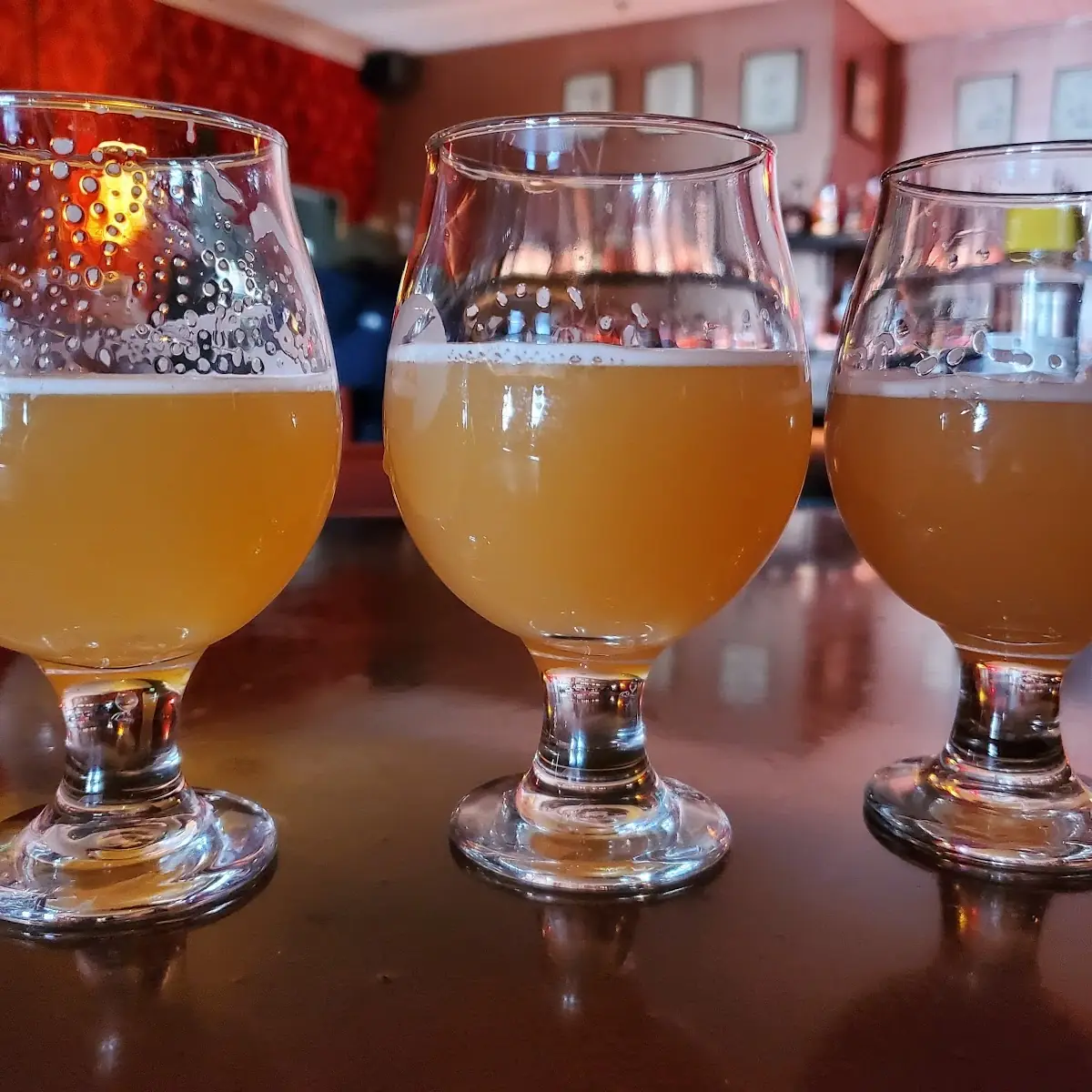 Craft Beer
