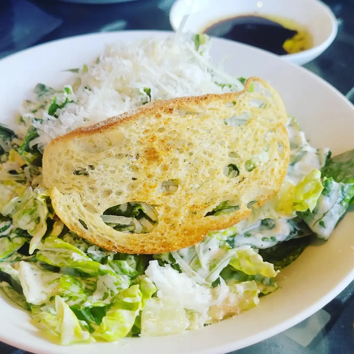 Cesar Salad