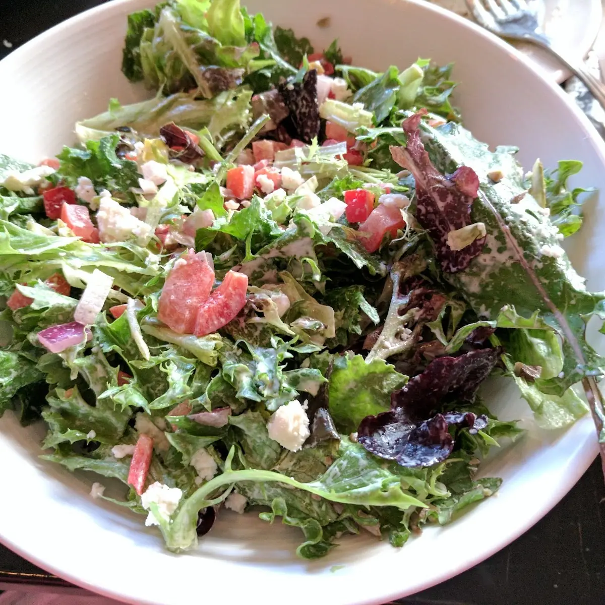 House Salad
