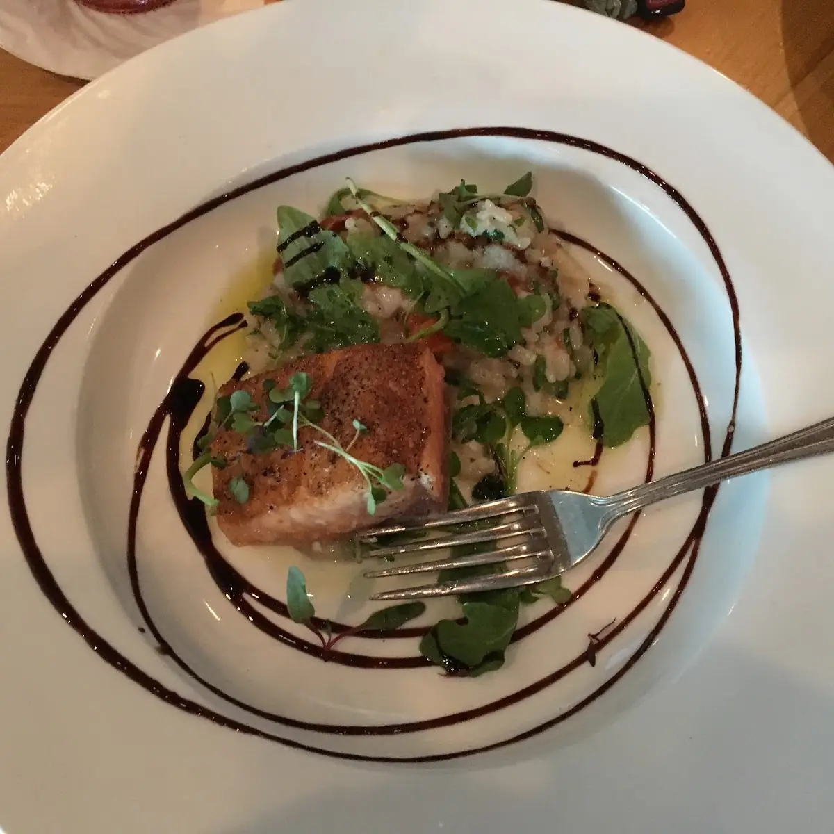 Sea Bass