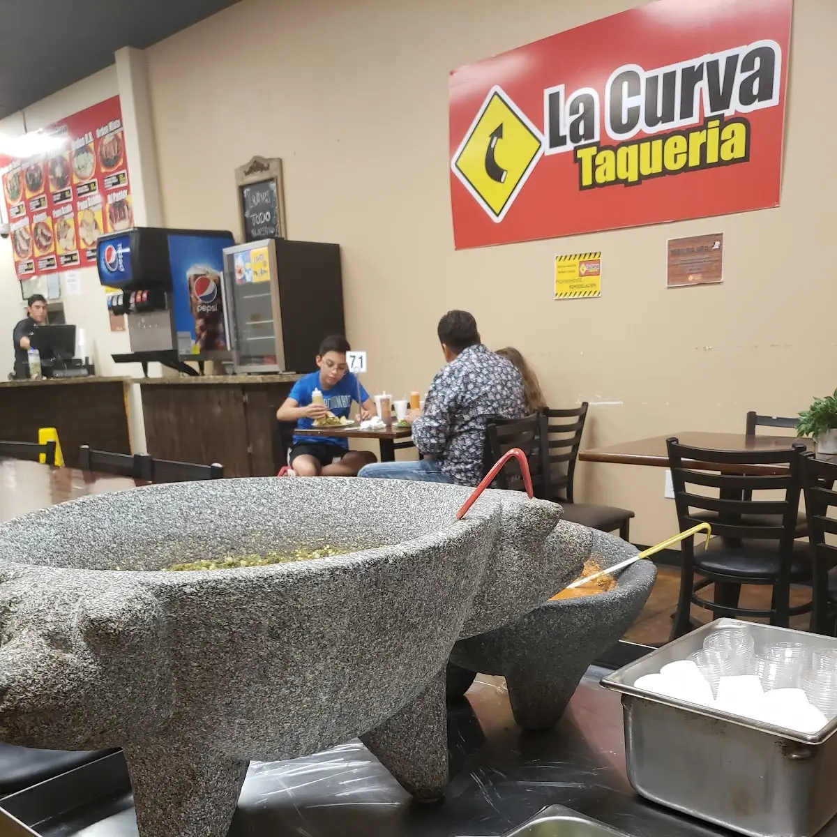 Salsa Verde