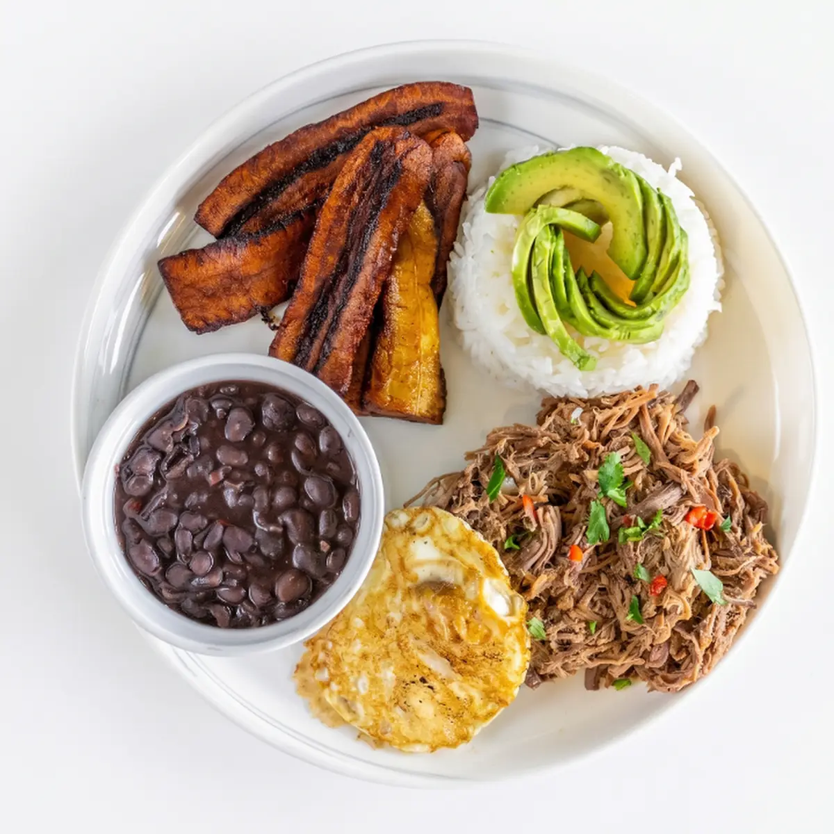 Ropa Vieja