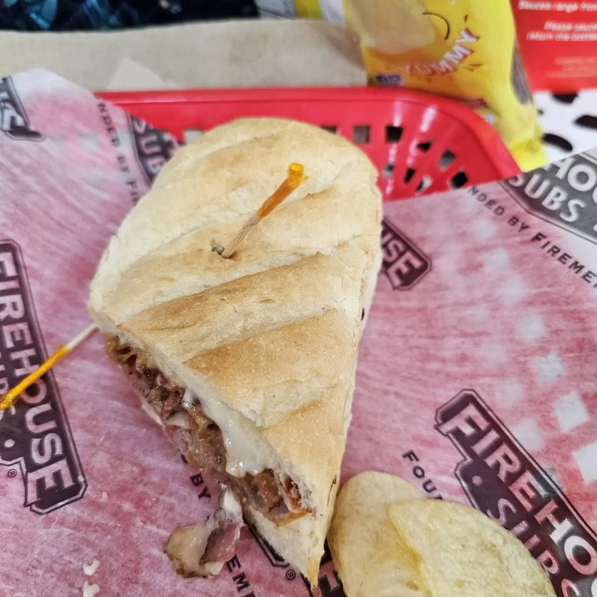 French Dip