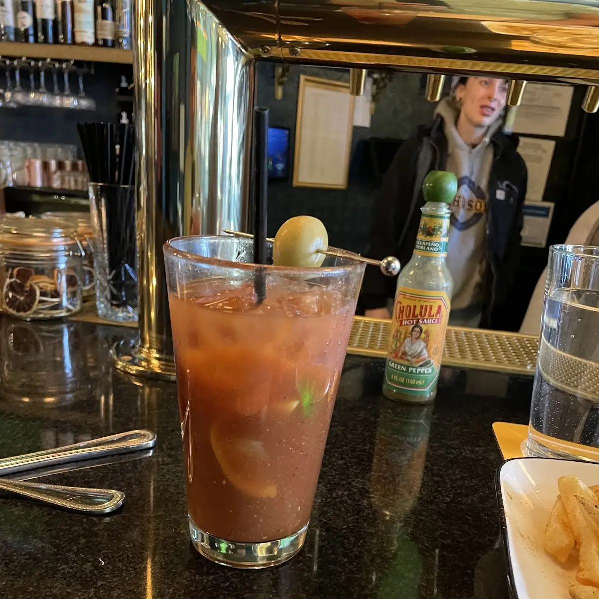 Bloody Mary